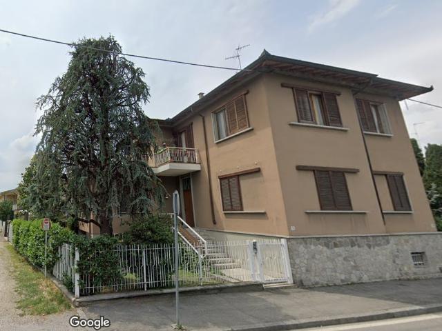 Villa Indipendente in vendita a Broni, Lombardia