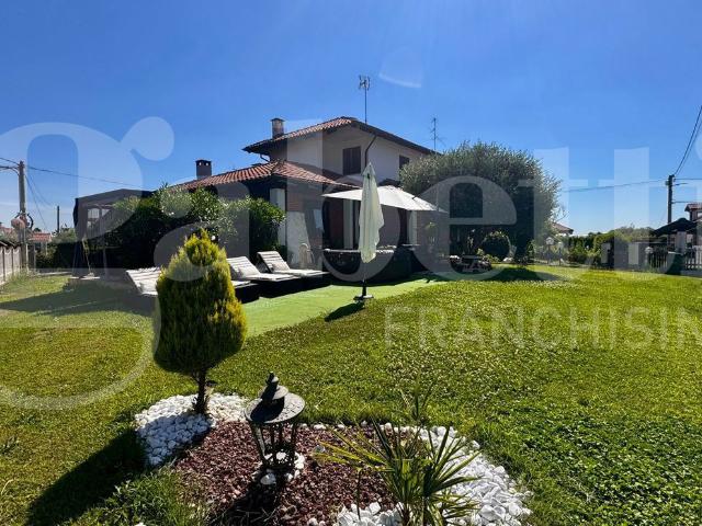 Villa Indipendente in vendita a Piemonte, Torino
