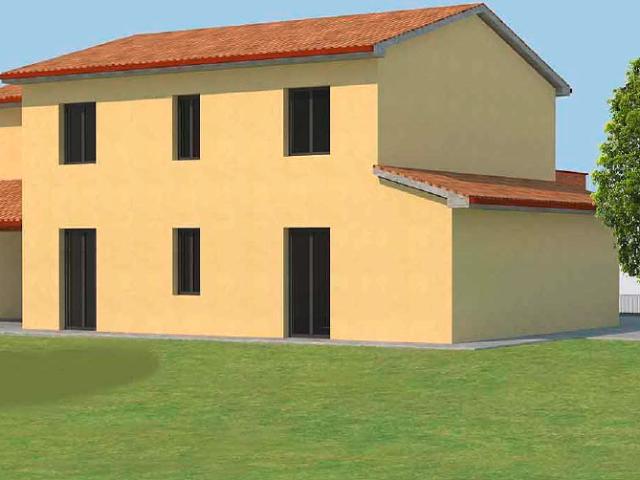 Villa Indipendente in vendita a Bucine, Toscana
