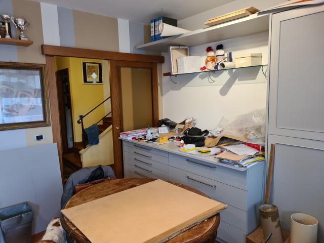 Villa Indipendente in vendita a Buggiano Castello, Buggiano