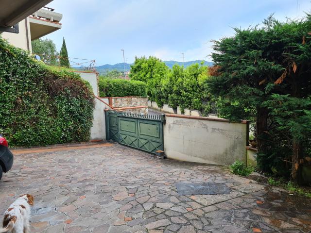 Villa Indipendente in vendita a Buggiano Castello, Buggiano
