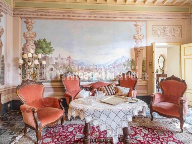 Villa Indipendente in vendita a Buti, Toscana