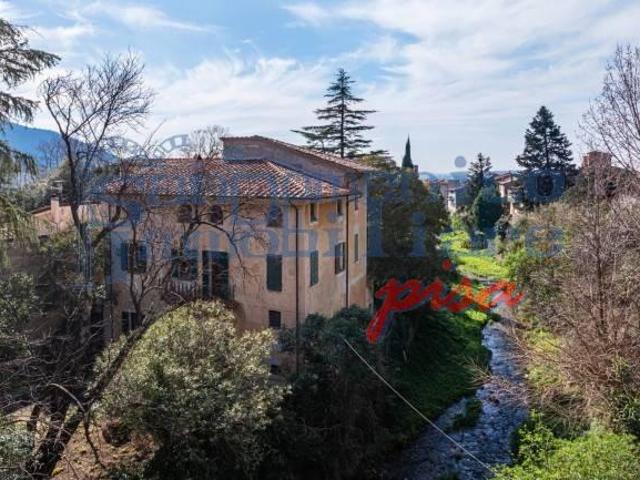 Villa Indipendente in vendita a Nicosia-Rezzano, Calci