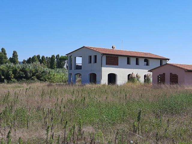 Villa Indipendente in vendita a Camaiore, Toscana
