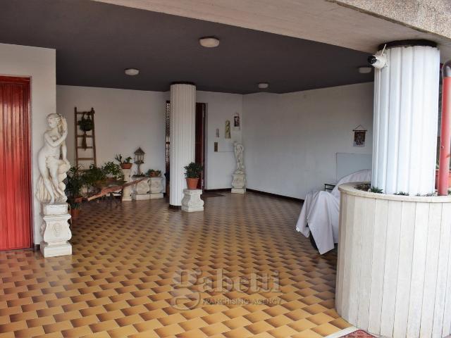 Villa Indipendente in vendita a Vazzieri, Campobasso