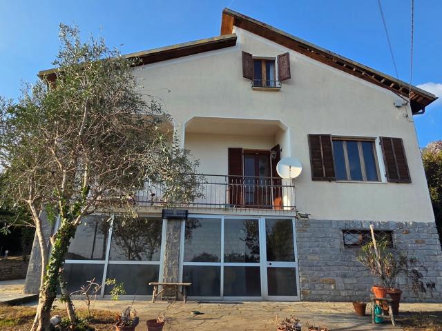Villa Indipendente in vendita a Piemonte, Torino