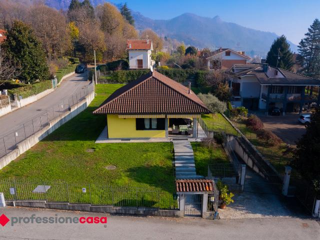 Villa Indipendente in vendita a Piemonte, Torino