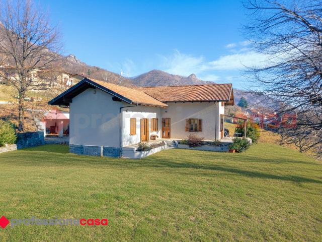 Villa Indipendente in vendita a Piemonte, Torino