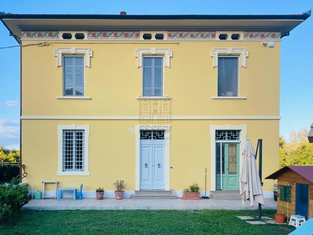 Villa Indipendente in vendita a San Ginese di Compito, Capannori