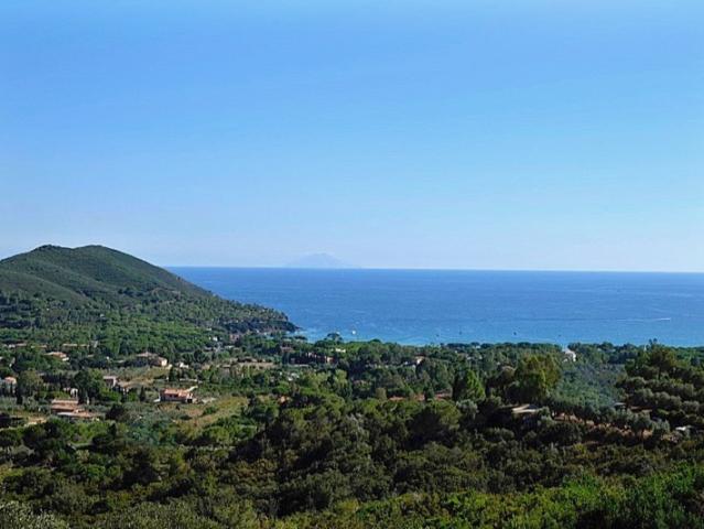 Villa Indipendente in vendita a Capoliveri, Toscana