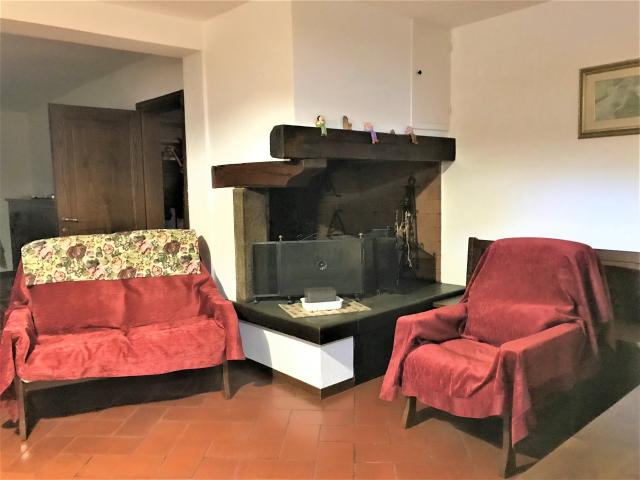 Villa Indipendente in vendita a San Martino Soprarno, Capolona