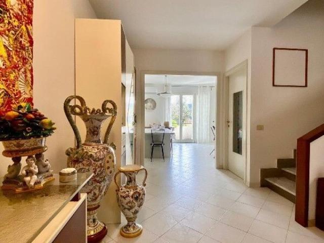 Villa Indipendente in vendita a Unione dei Comuni Circondario dell'Empolese Valdelsa, Capraia
