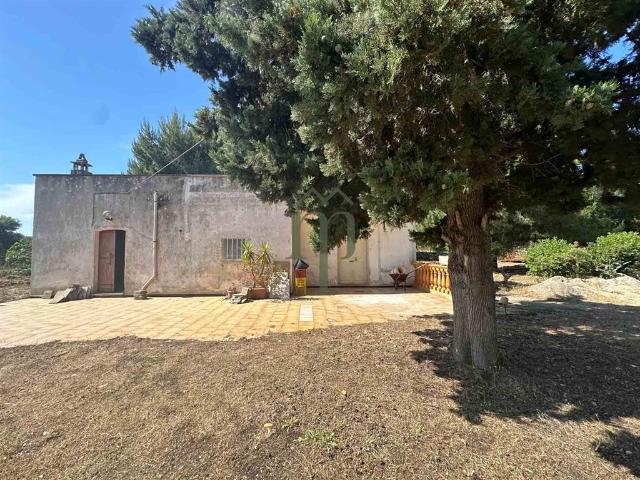 Villa Indipendente in vendita a Puglia, Brindisi
