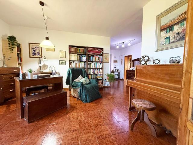 Villa Indipendente in vendita a La Valle, Casale Marittimo
