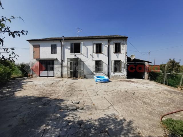Villa Indipendente in vendita a Sustinenza, Casaleone