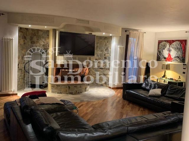 Villa Indipendente in vendita a Marciana, Cascina