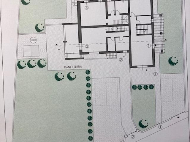 Villa Indipendente in vendita a Cascina, Toscana
