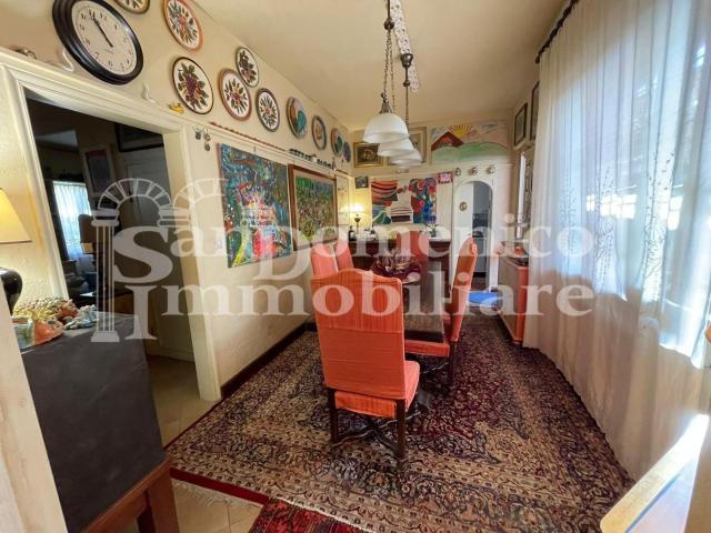 Villa Indipendente in vendita a Marciana, Cascina