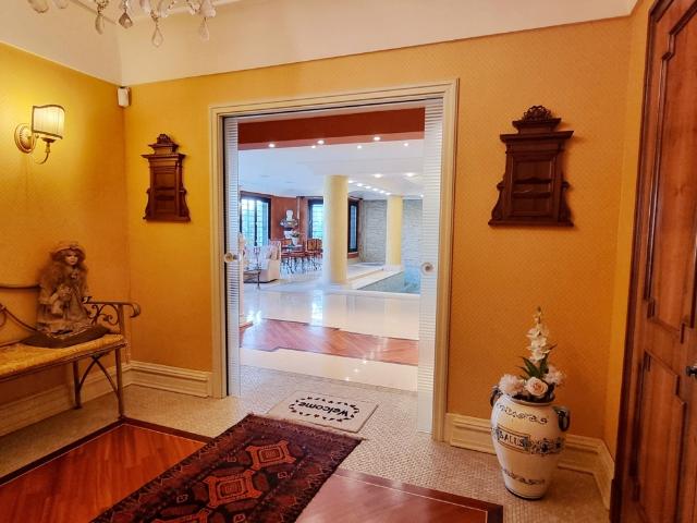 Villa Indipendente in vendita a Casolla, Caserta