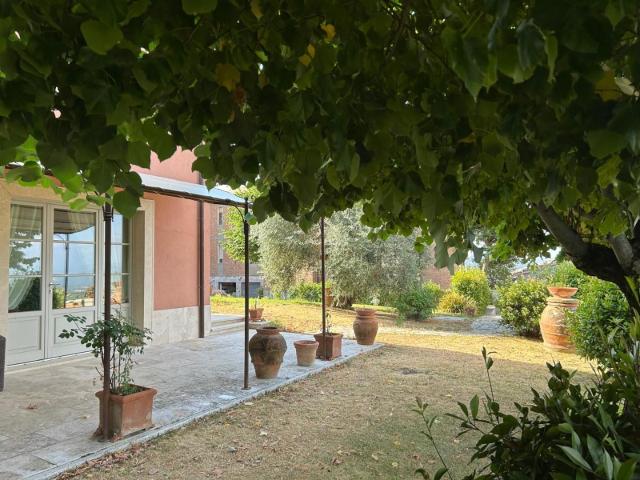 Villa Indipendente in vendita a Orli, Casole D'elsa