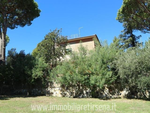 Villa Indipendente in vendita a Castel Viscardo, Umbria