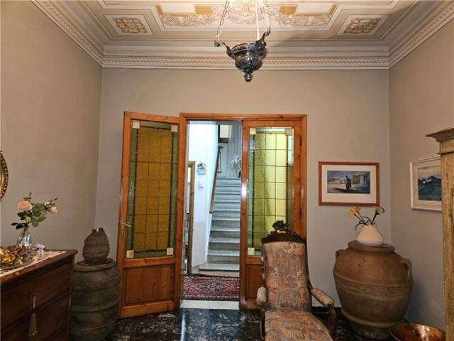 Villa Indipendente in vendita a Unione dei Comuni Circondario dell'Empolese Valdelsa, Castelfiorentino