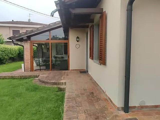 Villa Indipendente in vendita a Pereta, Castelfranco Di Sotto