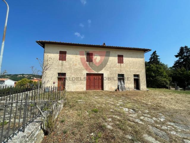 Villa Indipendente in vendita a Castellina In Chianti, Toscana