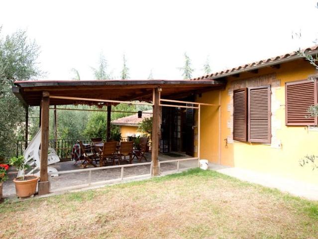 Villa Indipendente in vendita a Castelnuovo Berardenga, Toscana