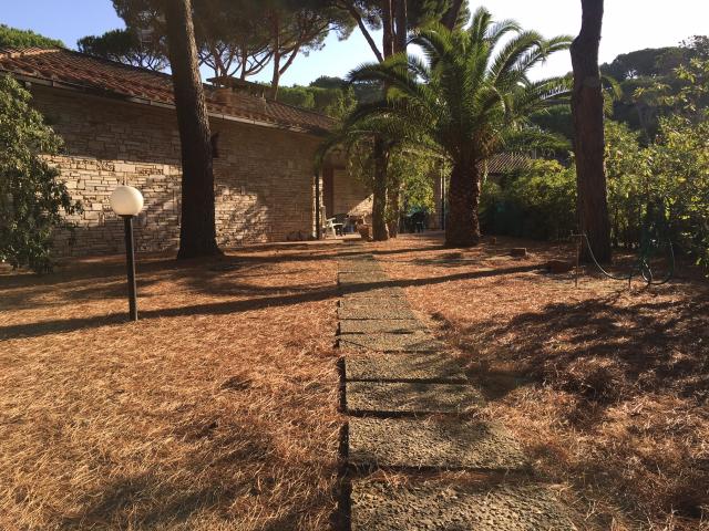 Villa Indipendente in vendita a Castiglione Della Pescaia, Toscana