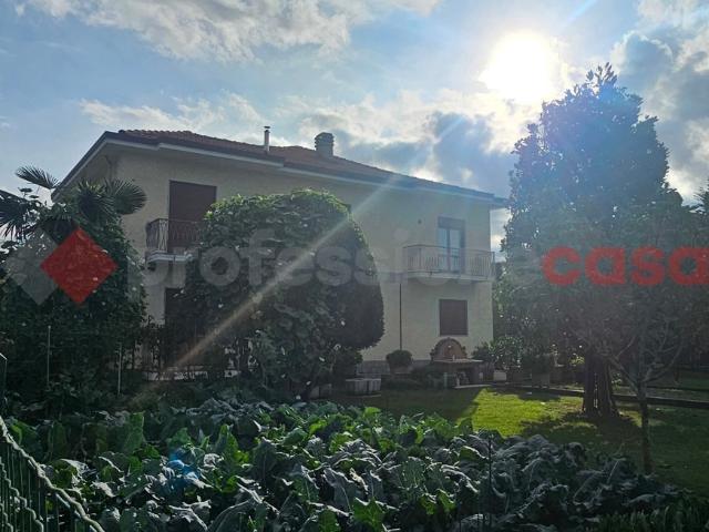 Villa Indipendente in vendita a Piemonte, Torino