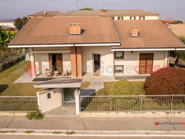 Villa Indipendente in vendita a Piemonte, Torino