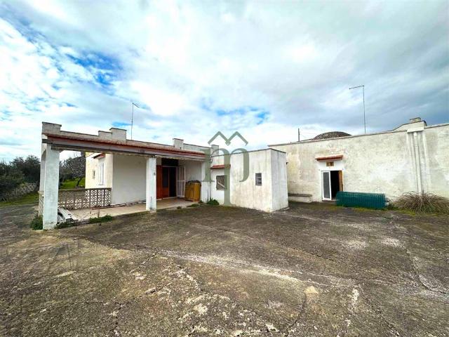 Villa Indipendente in vendita a Puglia, Brindisi