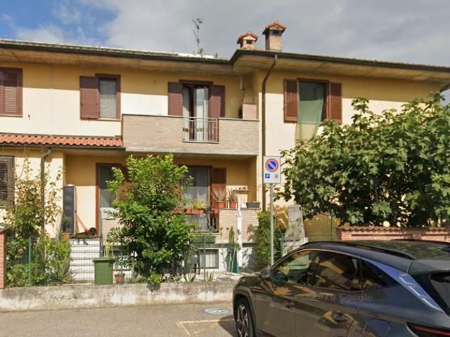 Villa Indipendente in vendita a San Rocco, Ceranova