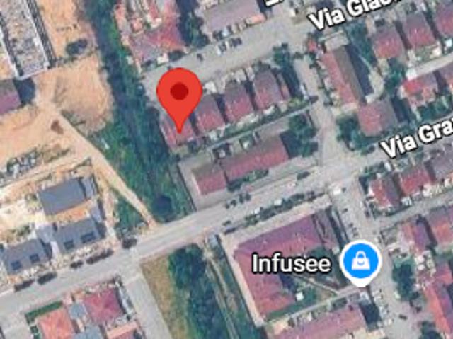 Villa Indipendente in vendita a San Rocco, Ceranova