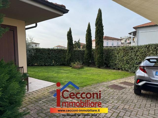 Villa Indipendente in vendita a Unione dei Comuni Circondario dell'Empolese Valdelsa, Cerreto Guidi