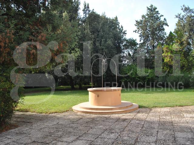 Villa Indipendente in vendita a Castiglione di Cervia, Cervia