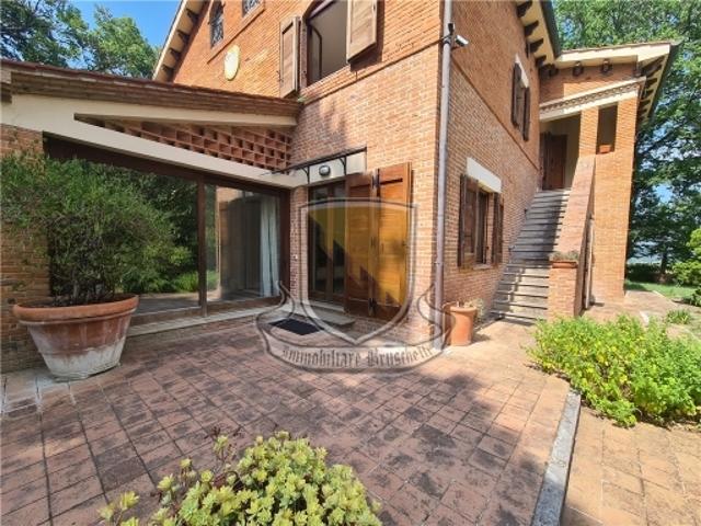Villa Indipendente in vendita a Cetona, Toscana