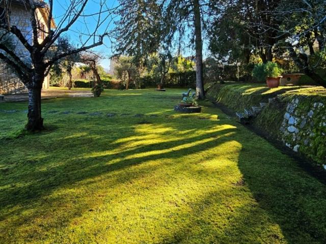 Villa Indipendente in vendita a Cetona, Toscana