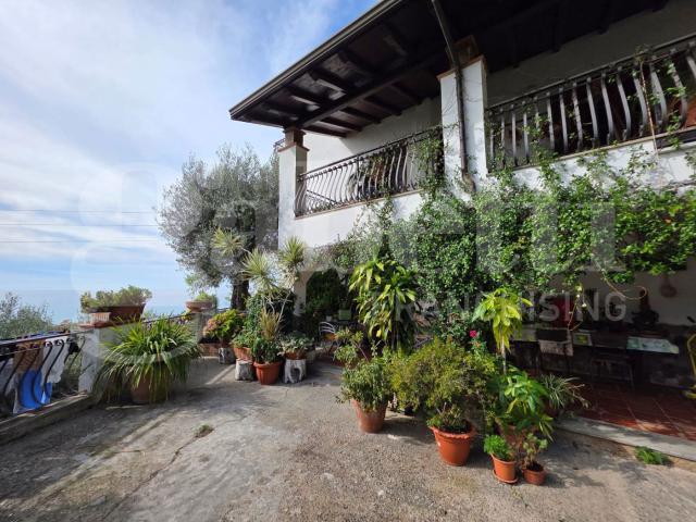 Villa Indipendente in vendita a Santa Lucia, Calabria
