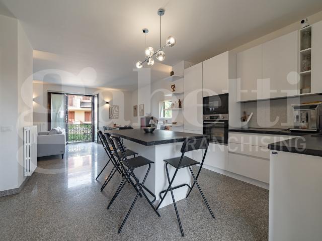 Villa Indipendente in vendita a San Giacomo, Cisliano