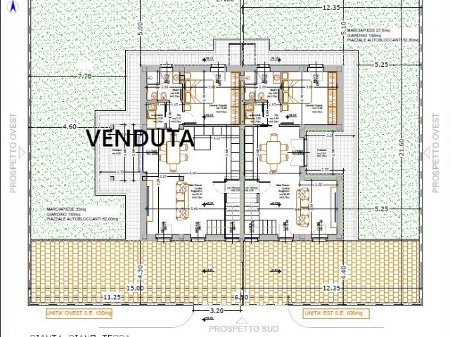 Villa Indipendente in vendita a Civitella in Val di Chiana, Pieve Al Toppo