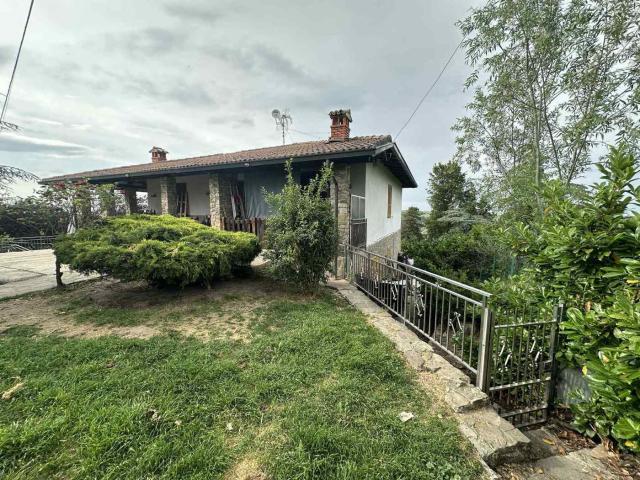 Villa Indipendente in vendita a Colli Verdi, Pometo