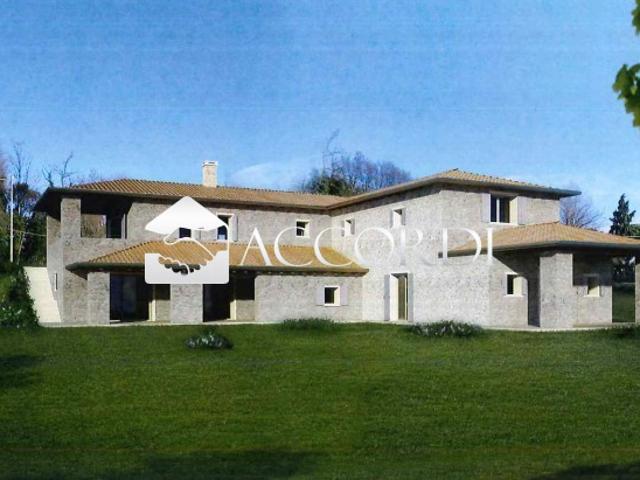 Villa Indipendente in vendita a Monticella, Conegliano