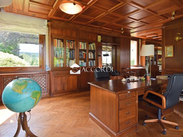 Villa Indipendente in vendita a Monticella, Conegliano
