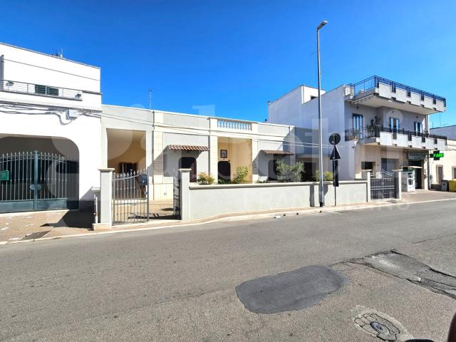 Villa Indipendente in vendita a Puglia, Lecce