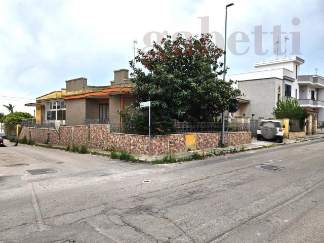Villa Indipendente in vendita a Puglia, Lecce