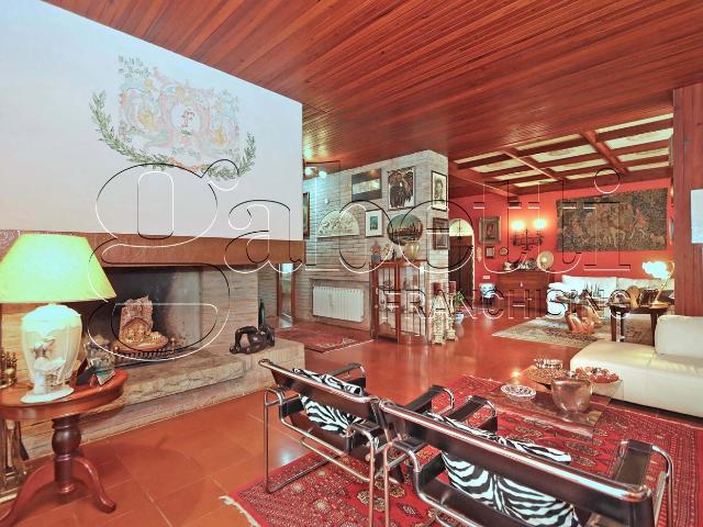 Villa Indipendente in vendita a Copparo, Ferrara