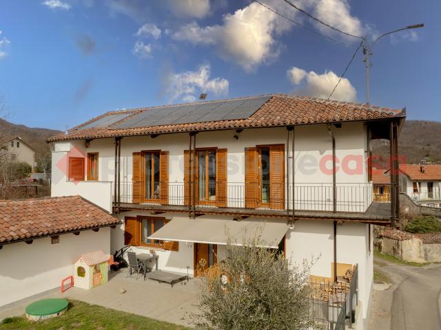 Villa Indipendente in vendita a Piemonte, Torino