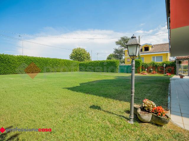 Villa Indipendente in vendita a Madonna della Neve, Piemonte